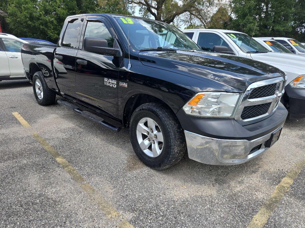 Photo 2 of this RAM 1500