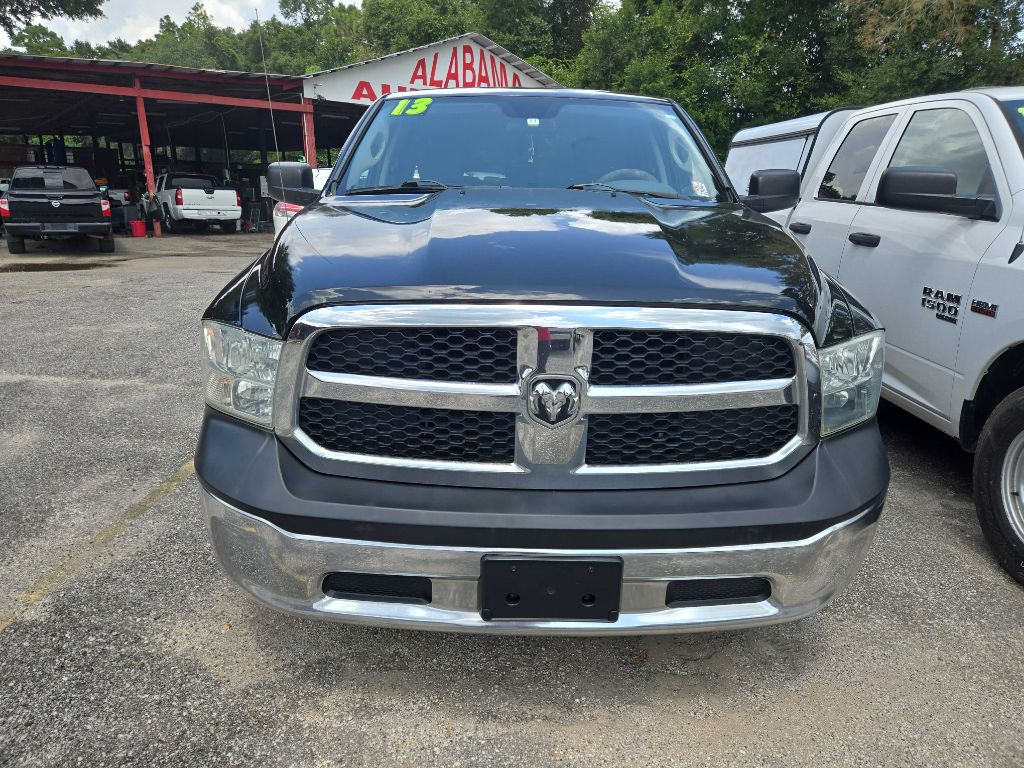 Photo 3 of this RAM 1500