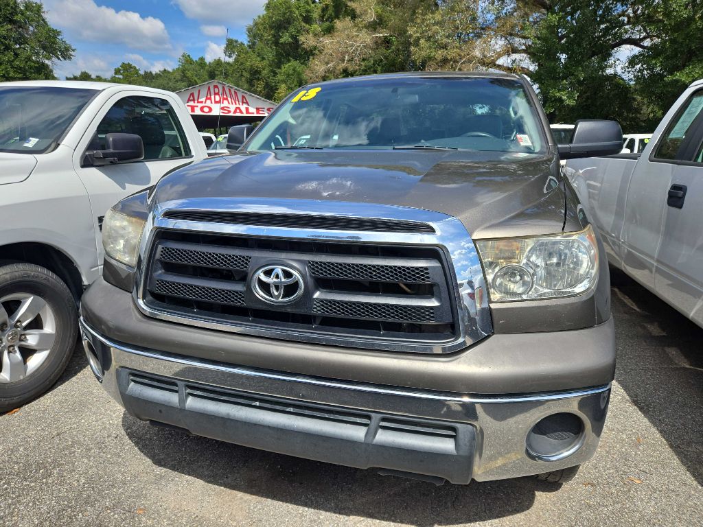 Photo 2 of this TOYOTA TUNDRA
