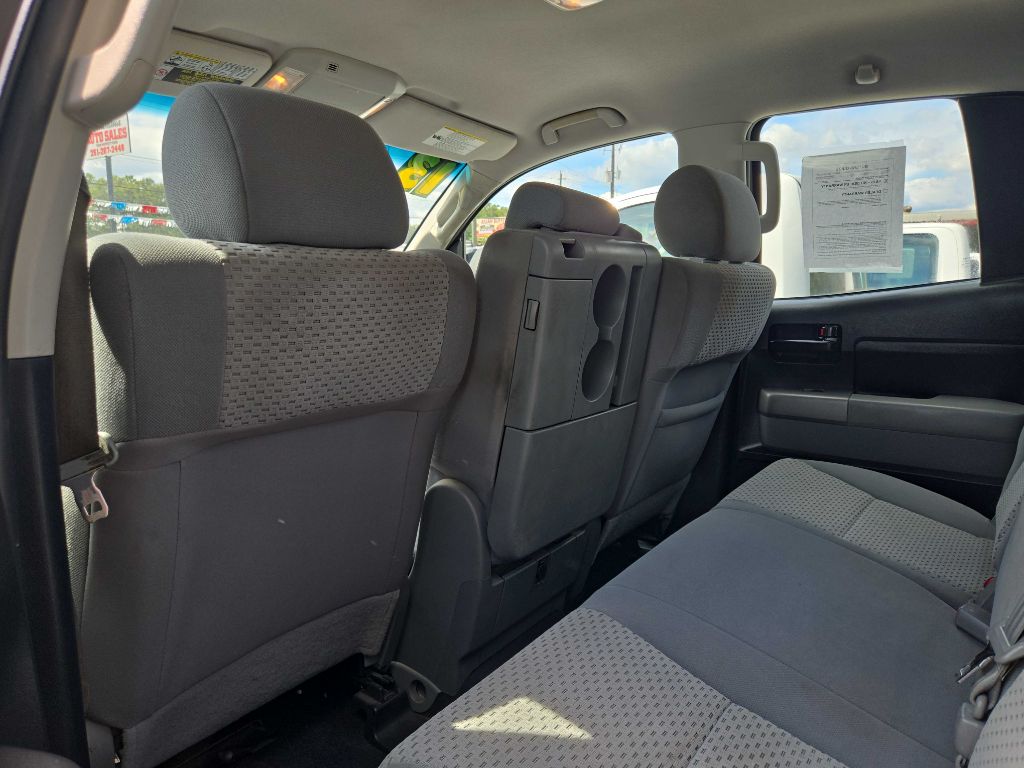 Photo 5 of this TOYOTA TUNDRA
