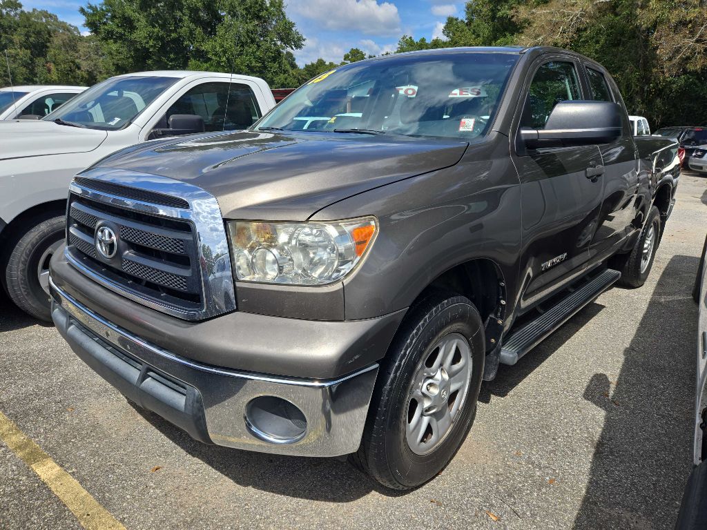 2013 TOYOTA TUNDRA
