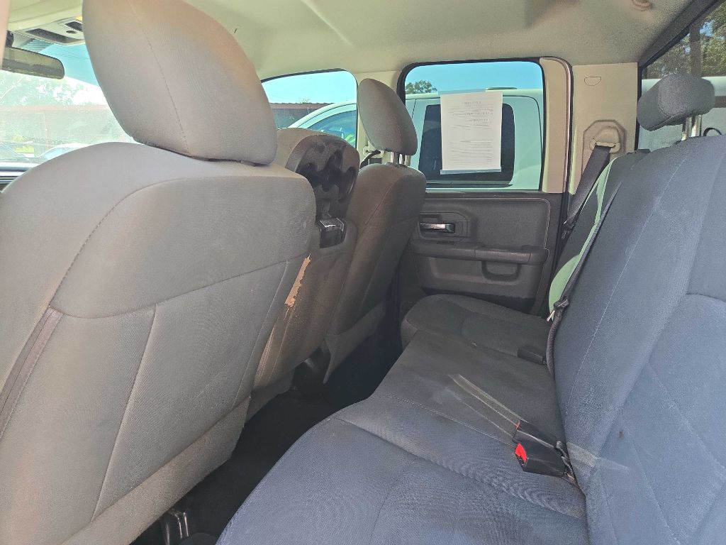 Photo 6 of this RAM 1500