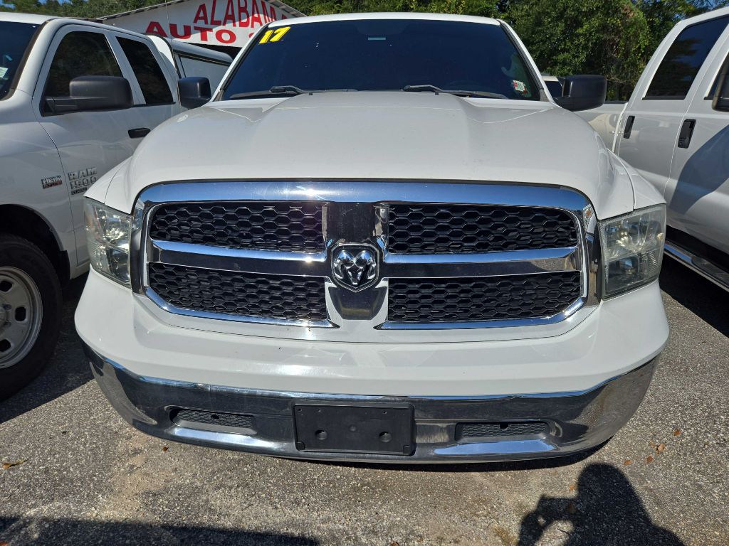 Photo 2 of this RAM 1500