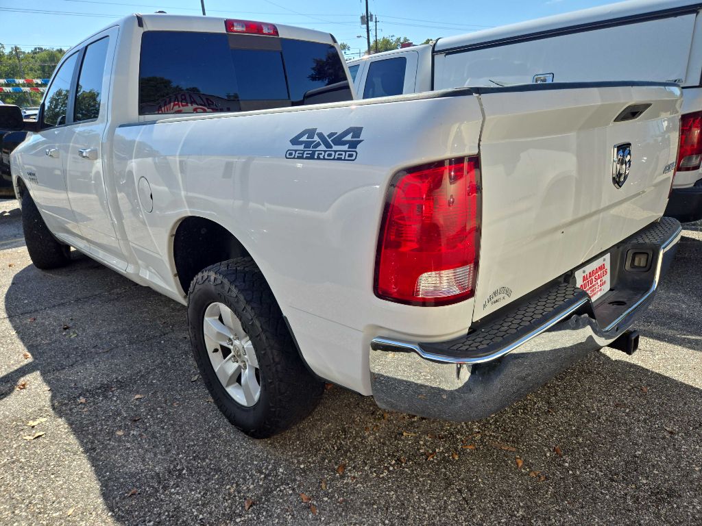 Photo 4 of this RAM 1500