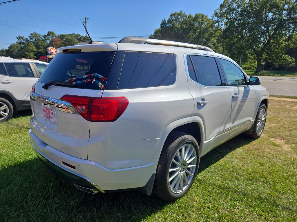 Photo 4 of this GMC ACADIA