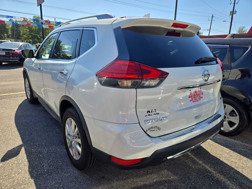 Photo 5 of this NISSAN ROGUE