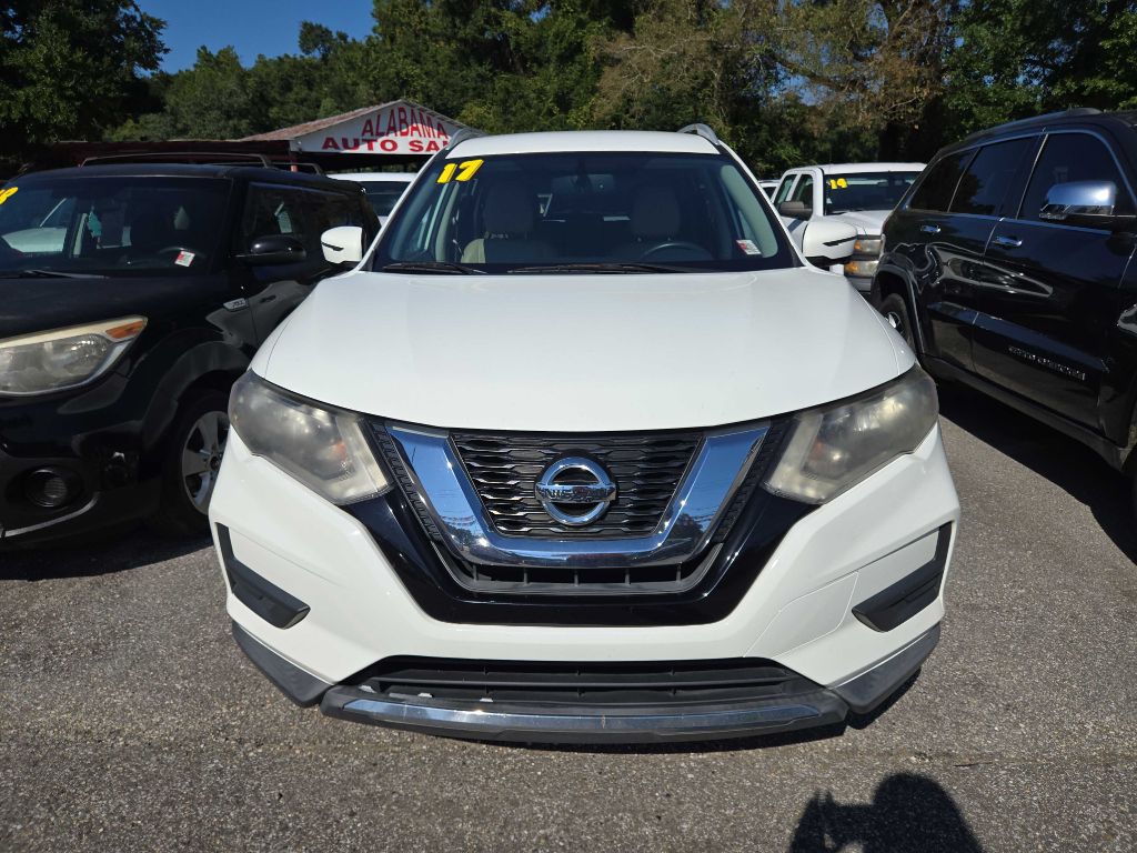 Photo 2 of this NISSAN ROGUE