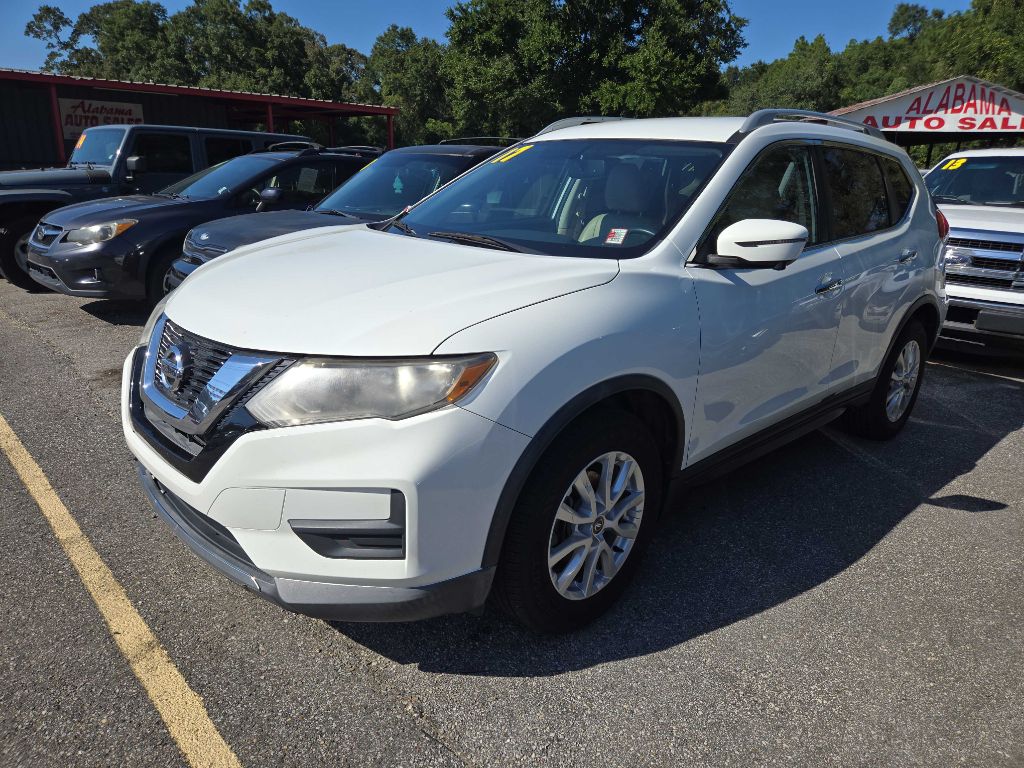 Photo 3 of this NISSAN ROGUE