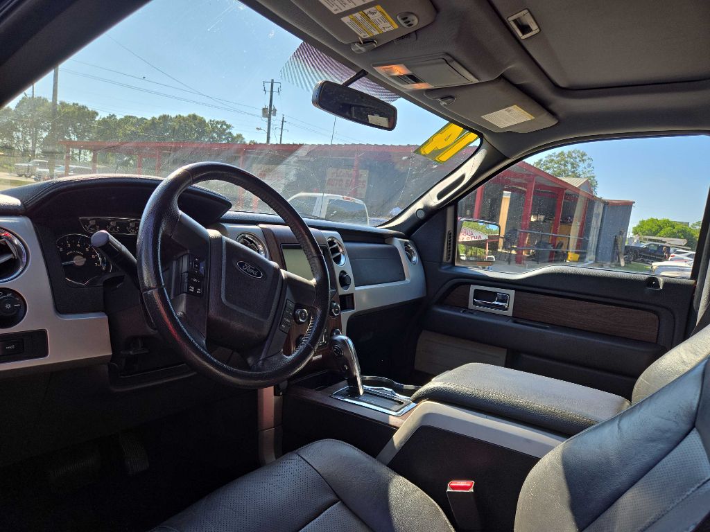Photo 5 of this FORD F150