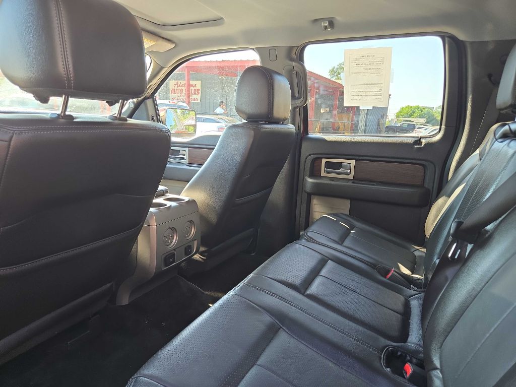 Photo 8 of this FORD F150
