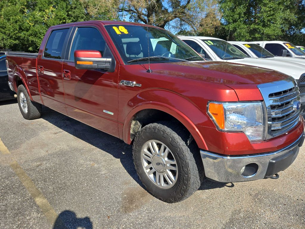Photo 2 of this FORD F150