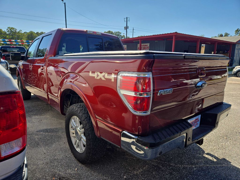 Photo 3 of this FORD F150