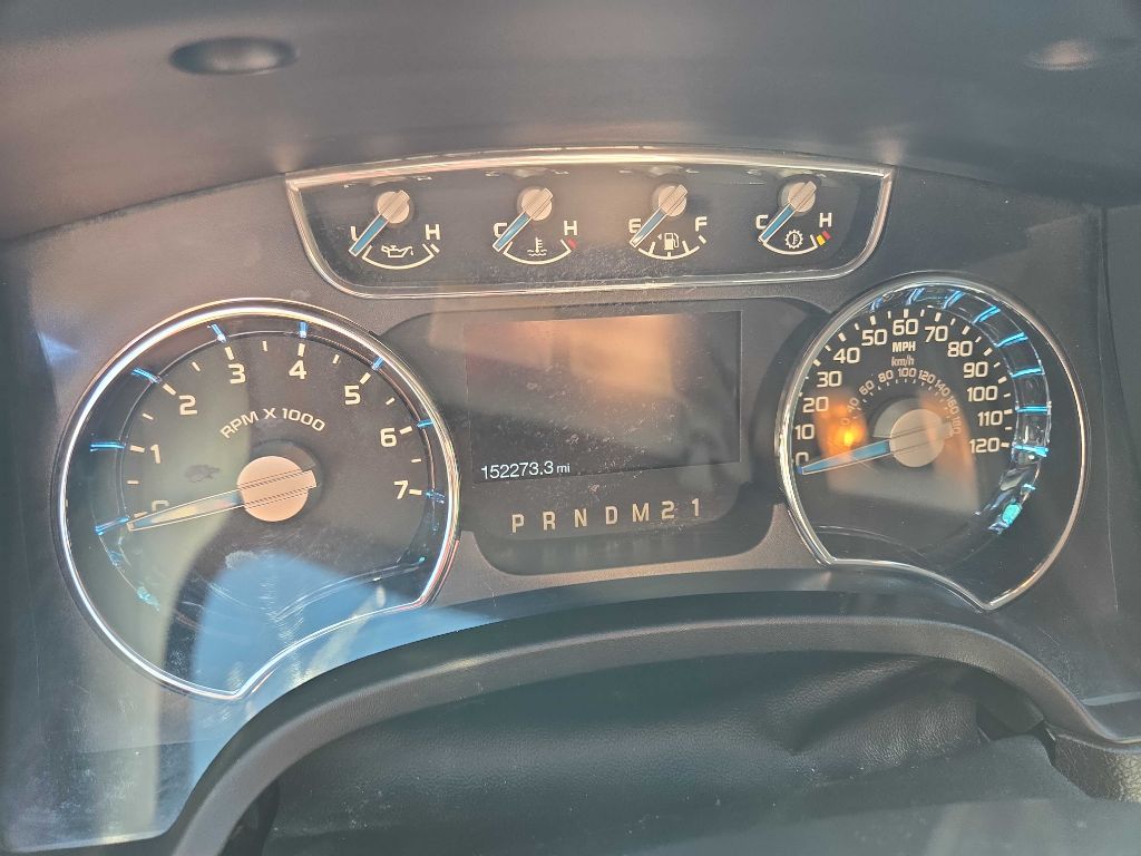 Photo 6 of this FORD F150