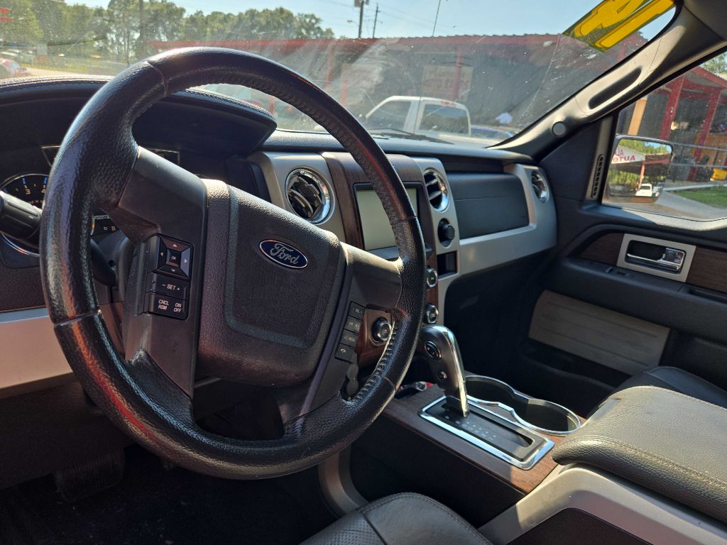 Photo 7 of this FORD F150