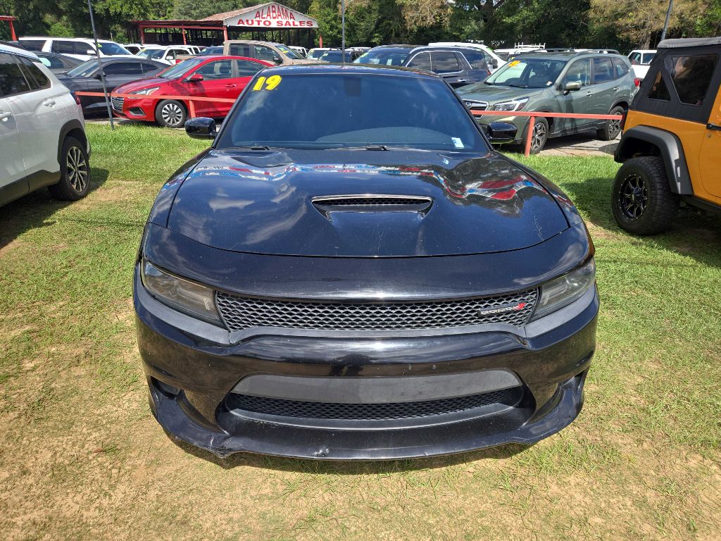 Photo 3 of this DODGE CHARGER