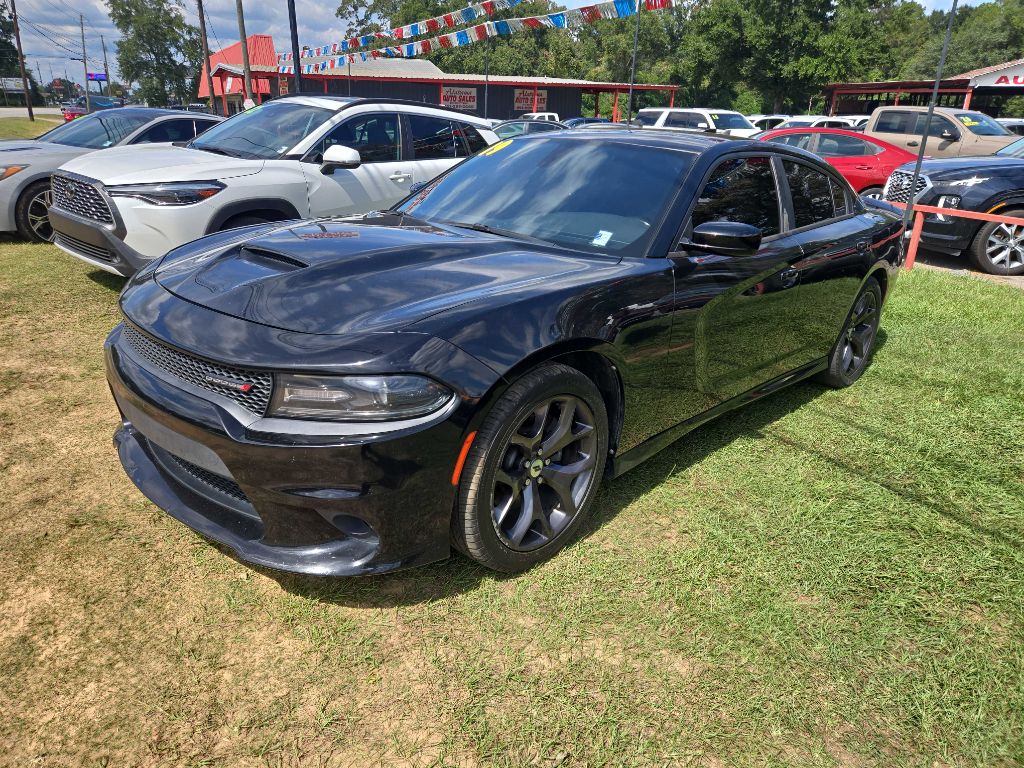 Photo 4 of this DODGE CHARGER