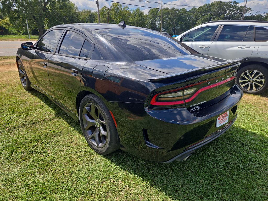 Photo 2 of this DODGE CHARGER