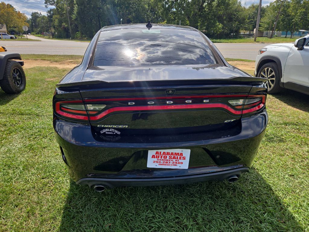 Photo 5 of this DODGE CHARGER