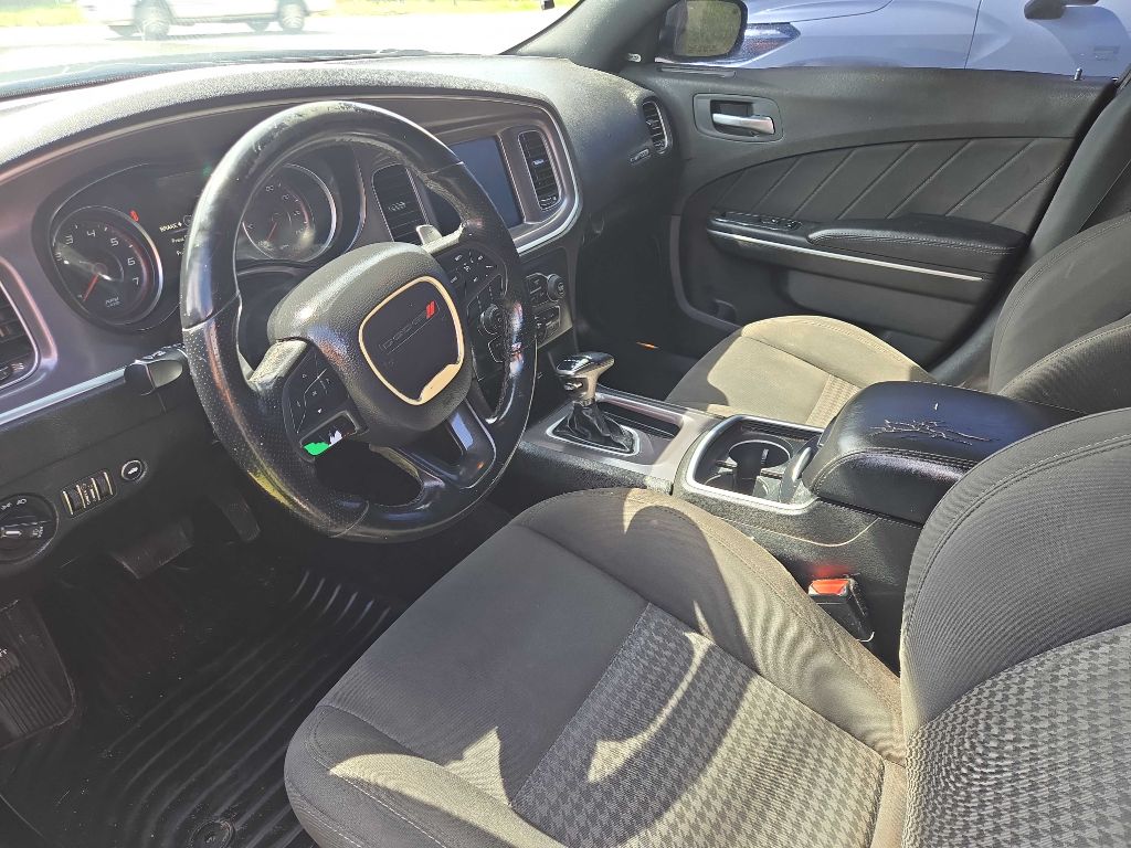 Photo 6 of this DODGE CHARGER