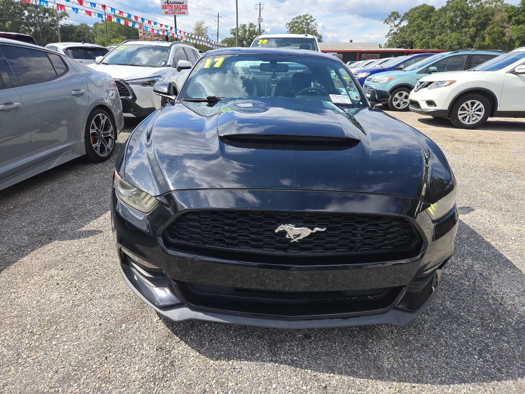 Photo 4 of this FORD MUSTANG