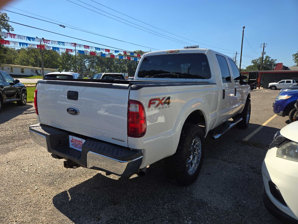 Photo 4 of this FORD F250