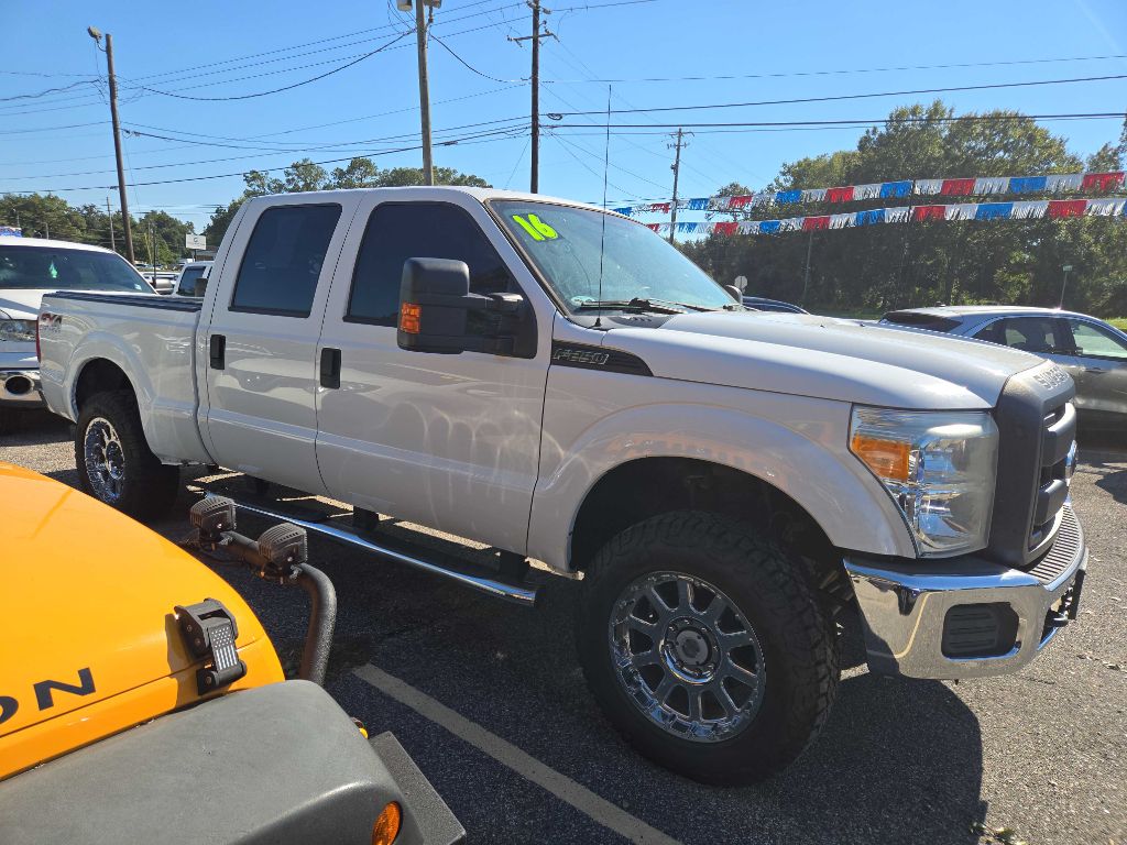 Photo 5 of this FORD F250