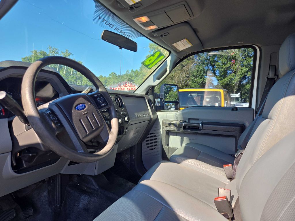 Photo 7 of this FORD F250