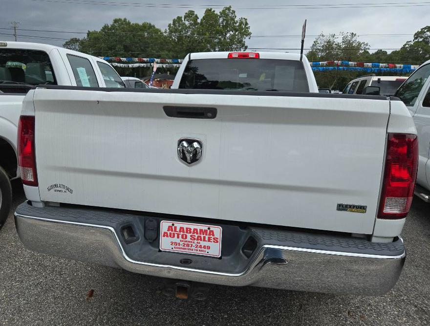 Photo 4 of this DODGE RAM 1500