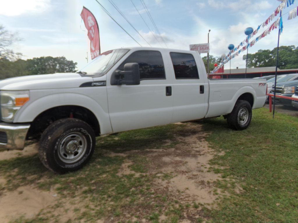 Photo 2 of this FORD F250