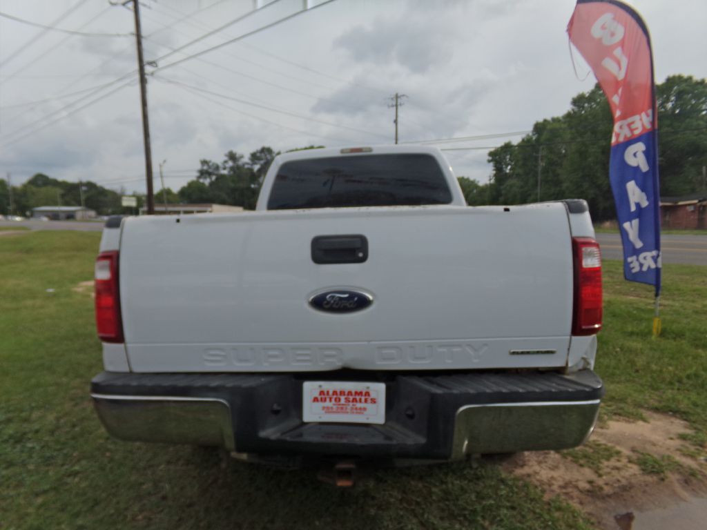 Photo 3 of this FORD F250