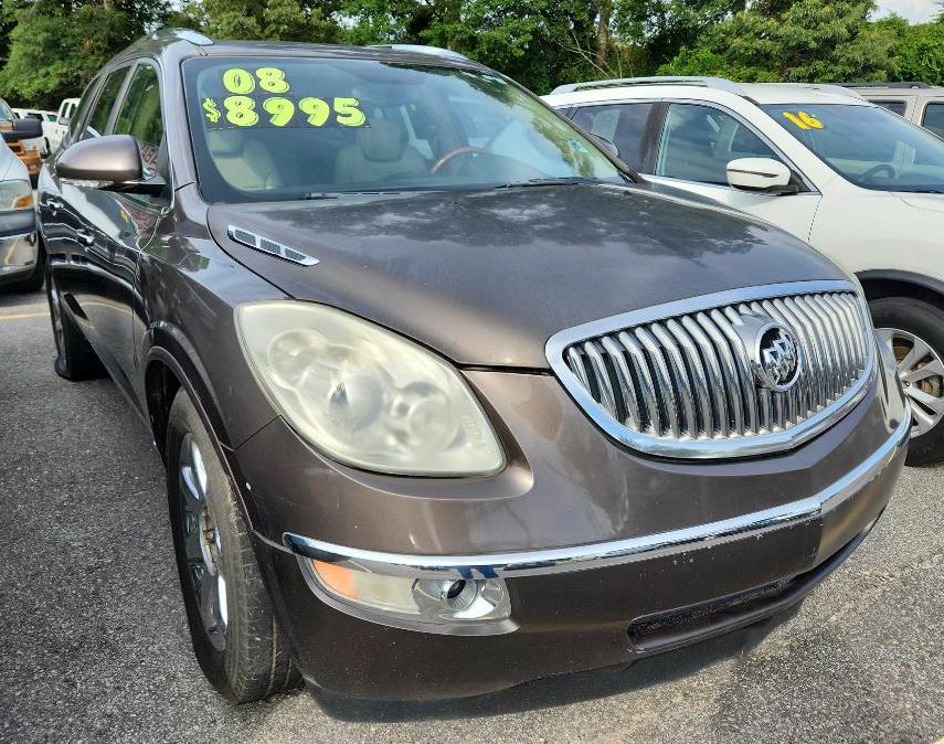 Photo 3 of this BUICK ENCLAVE