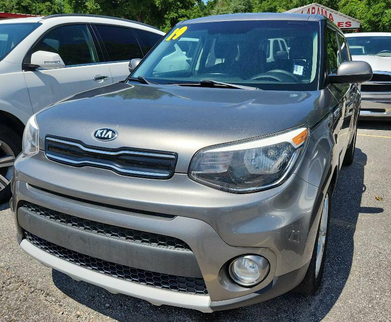 Photo 3 of this KIA SOUL