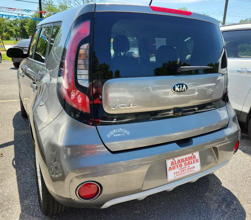 Photo 4 of this KIA SOUL