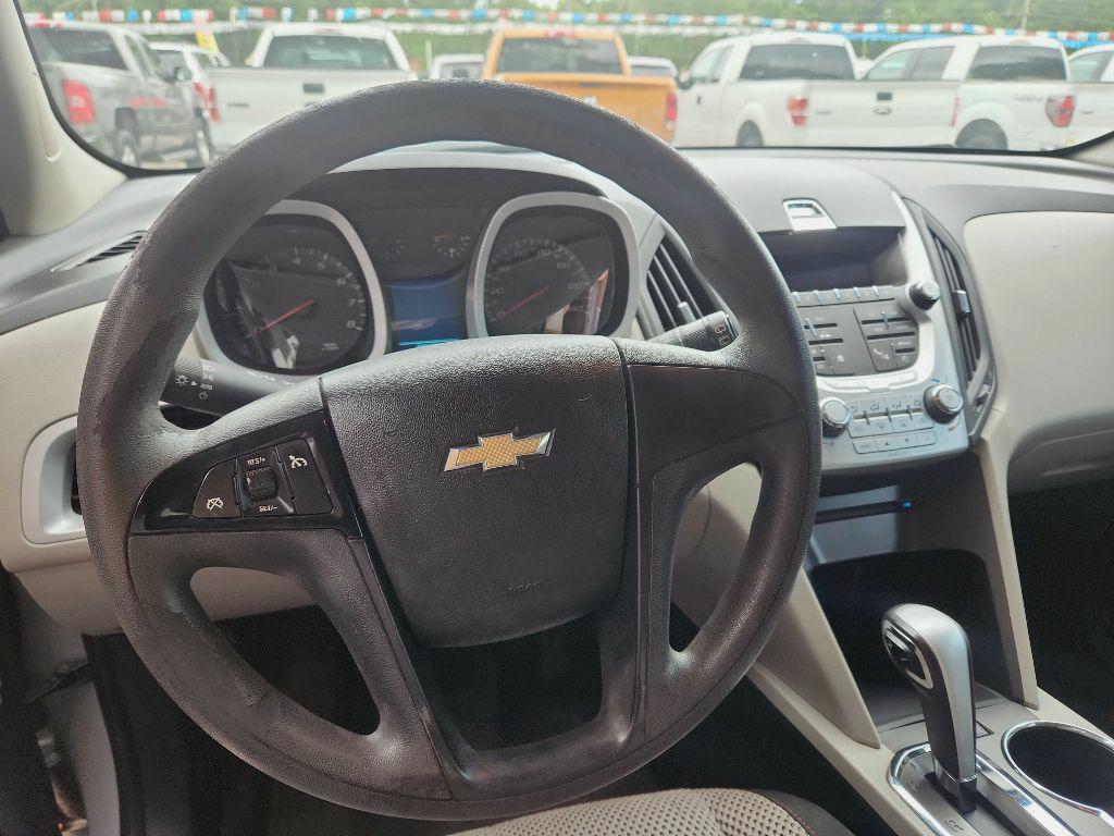 Photo 7 of this CHEVROLET EQUINOX
