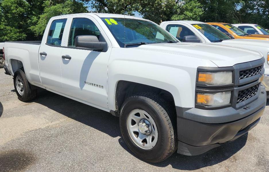 Photo 2 of this CHEVROLET SILVERADO 1500