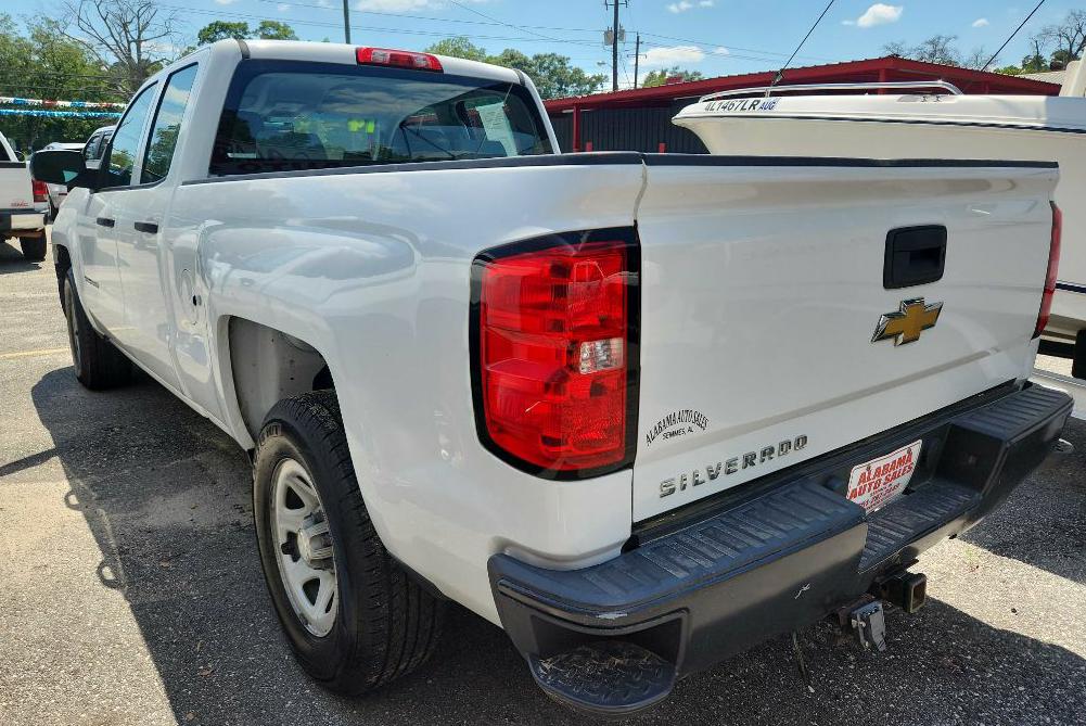 Photo 3 of this CHEVROLET SILVERADO 1500