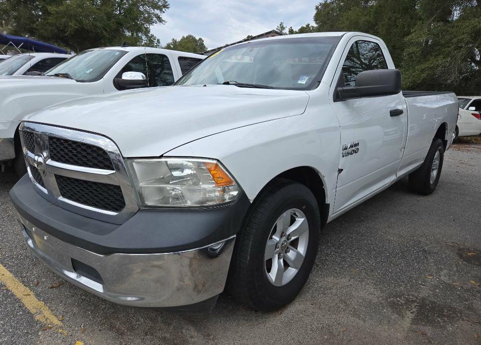 2013 DODGE 1500