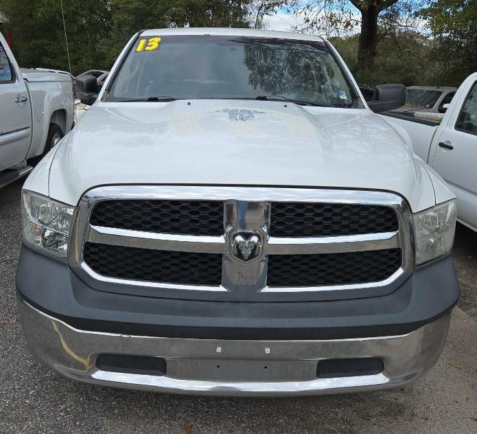 Photo 2 of this DODGE 1500