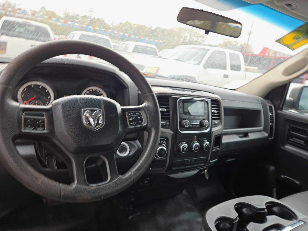 Photo 4 of this DODGE 1500