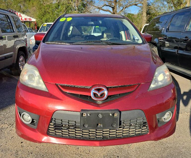 Photo 2 of this MAZDA 5