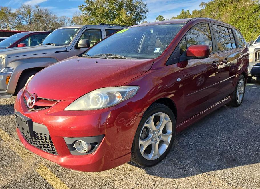 Photo 3 of this MAZDA 5