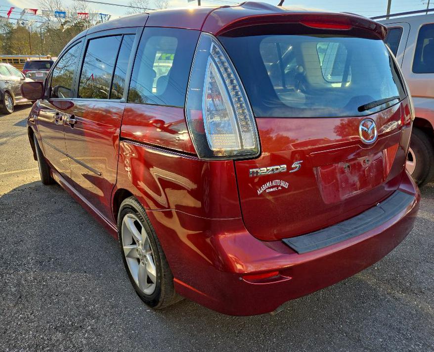 Photo 4 of this MAZDA 5
