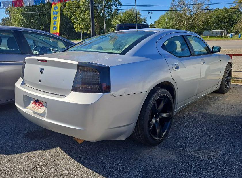 Photo 3 of this DODGE CHARGER