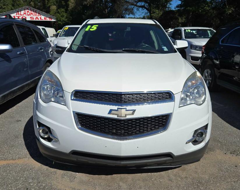 Photo 2 of this CHEVROLET EQUINOX