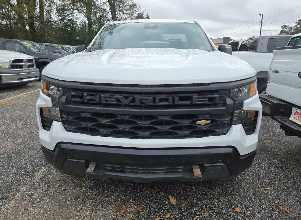 Photo 2 of this CHEVROLET SILVERADO 1500