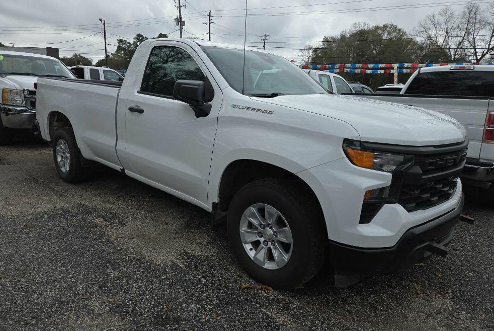 Photo 3 of this CHEVROLET SILVERADO 1500