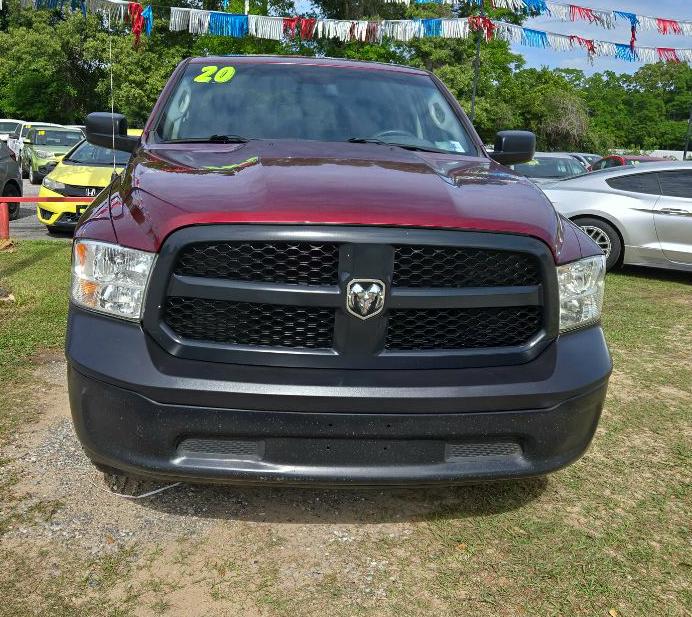 Photo 2 of this RAM 1500 CLASSIC