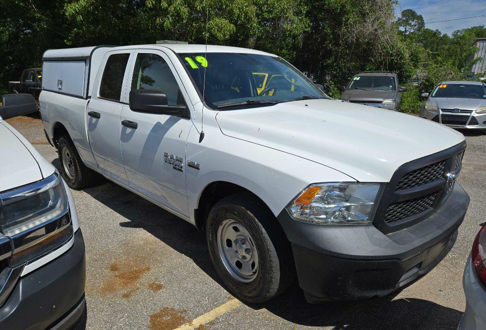 2019 RAM 1500 CLASSIC