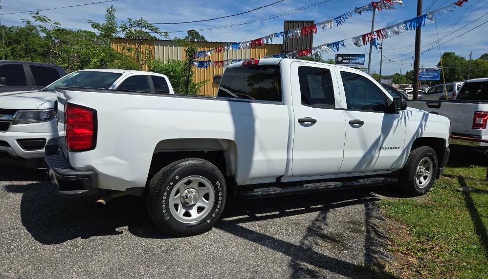 Photo 2 of this CHEVROLET SILVERADO 1500
