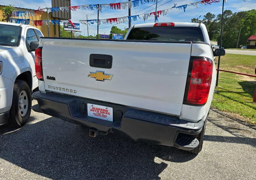 Photo 4 of this CHEVROLET SILVERADO 1500